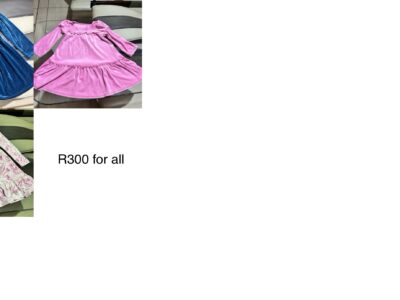 Girls clothes
