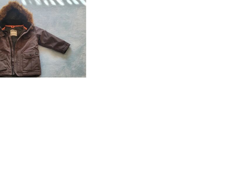 Boys/Kids 4-5 years Winter Jacket