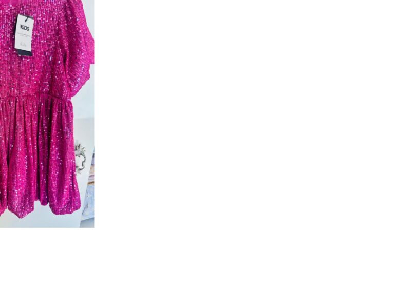 Girls Sparkle Dresses For Sale