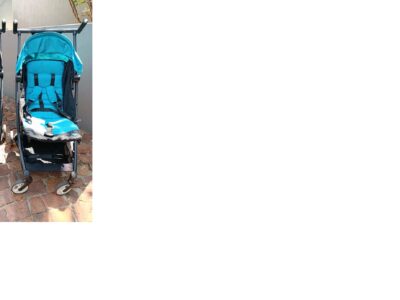 Cybex Libelle Stollers