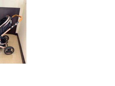Baby stroller
