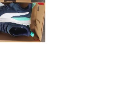 Kids Anzarun Lite Ac Puma Sneaker