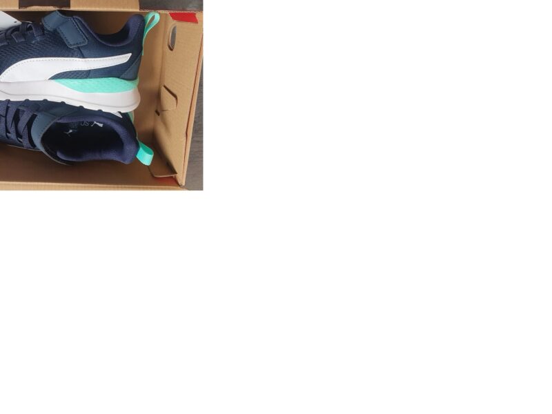 Kids Anzarun Lite Ac Puma Sneaker